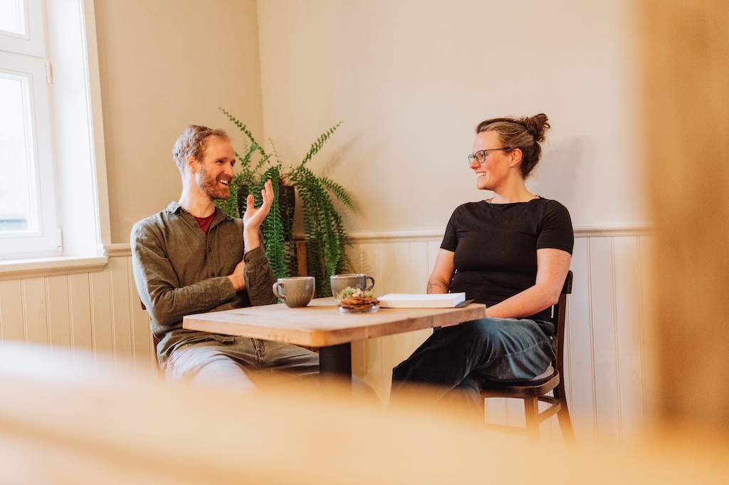 Systemisches Coaching | InnerRebel:ON