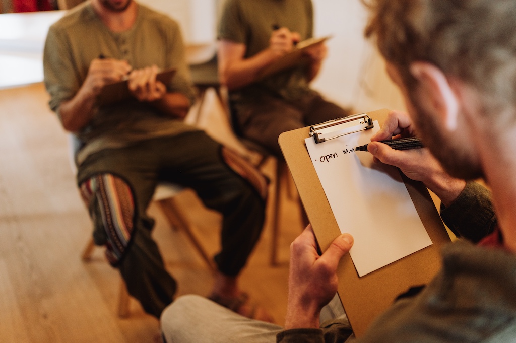 Supervision | InnerRebel:ON