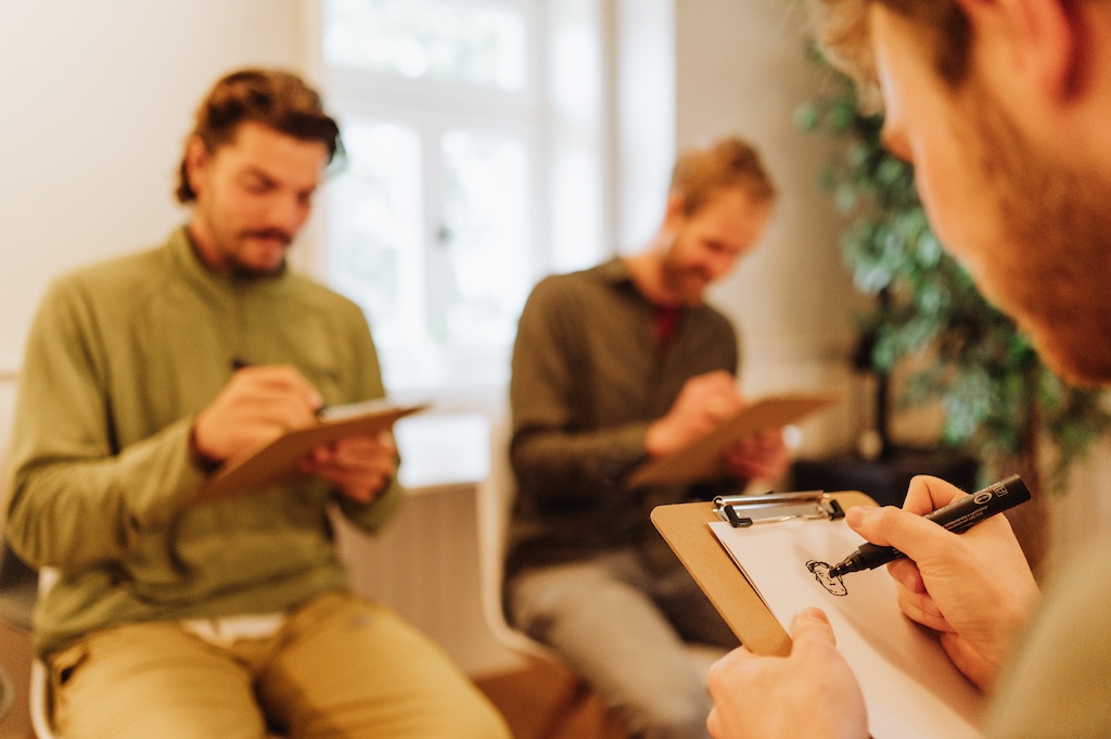 Trainings und Workshops | InnerRebel:ON