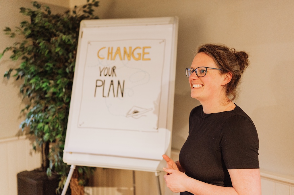 Leadership-Training | InnerRebel:ON